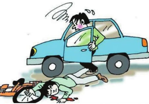 郑州律师法律咨询在线解答：交通事故撞死人钱不够赔怎么办?